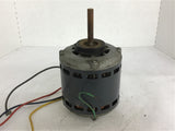 Emerson 3/4 HP AC Motor 230 Volts 1100/2 speed 48Y Frame