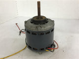 Emerson 3/4 HP AC Motor 230 Volts 1100/2 speed 48Y Frame