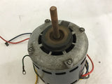 Emerson 3/4 HP AC Motor 230 Volts 1100/2 speed 48Y Frame