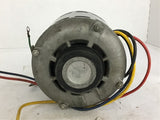 Emerson 3/4 HP AC Motor 230 Volts 1100/2 speed 48Y Frame