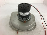 Fasco U21B 1/35 HP AC Motor 208-230 volts 3480 rpm