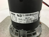 Fasco U21B 1/35 HP AC Motor 208-230 volts 3480 rpm