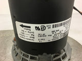 Fasco U21B 1/35 HP AC Motor 208-230 volts 3480 rpm