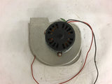 Fasco U21B 1/35 HP AC Motor 208-230 volts 3480 rpm