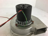Fasco U21B 1/35 HP AC Motor 208-230 volts 3480 rpm