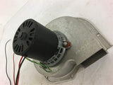 Fasco U21B 1/35 HP AC Motor 208-230 volts 3480 rpm