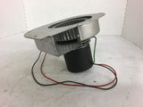 Fasco U21B 1/35 HP AC Motor 208-230 volts 3480 rpm