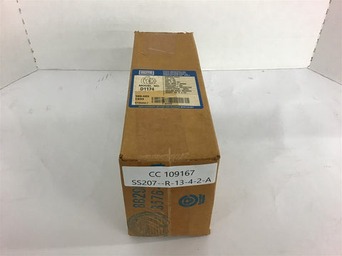 Fasco D1174 1/15 HP AC Motor 460 Volts 3000 Rpm 1 Speed