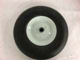Marathon 4.80/4.00-8NHS Flat-Free Tire 1" Bore