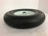 Marathon 4.80/4.00-8NHS Flat-Free Tire 1" Bore