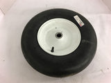 Martin Wheel 400-8 4Ply Smooth TL Tire 1" Bore