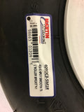Martin Wheel 400-8 4Ply Smooth TL Tire 1" Bore