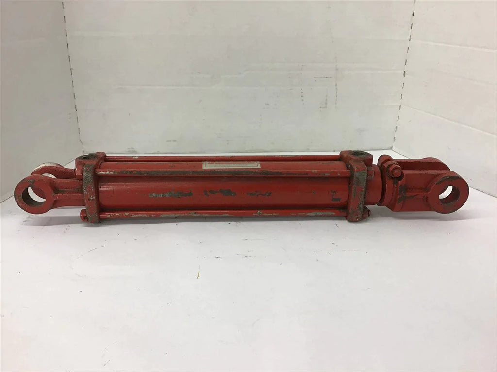 Midway 9" Stroke 1 1/8" OD Ram Cylinder