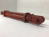 Midway 9" Stroke 1 1/8" OD Ram Cylinder
