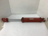 Midway 9" Stroke 1 1/8" OD Ram Cylinder