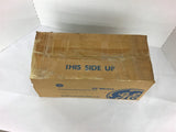 GE 5KSP29FG3203AT 1/10 HP AC Motor 115 Volts 1550 Rpm