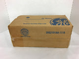 GE 5KSP29FG3203AT 1/10 HP AC Motor 115 Volts 1550 Rpm