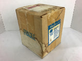 Fasco D207 1/30 HP AC Motor 230 Volts 3000 Rpm 1 Speed