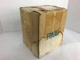 Fasco D207 1/30 HP AC Motor 230 Volts 3000 Rpm 1 Speed