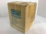 Fasco D207 1/30 HP AC Motor 230 Volts 3000 Rpm 1 Speed