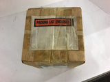 Fasco D207 1/30 HP AC Motor 230 Volts 3000 Rpm 1 Speed
