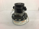 Ametek 2M267 2 Stage Vacuum Motor 120 volts