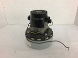 Ametek 2M267 2 Stage Vacuum Motor 120 volts