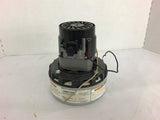 Ametek 2M267 2 Stage Vacuum Motor 120 volts