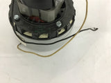 Ametek 2M267 2 Stage Vacuum Motor 120 volts