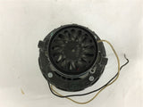 Ametek 2M267 2 Stage Vacuum Motor 120 volts