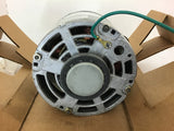 GE 2242 5KSP29DG3104AT 1/15 HP AC Motor 208-230 Volts 1550 Rpm 1 Speed