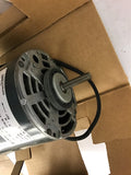 GE 2242 5KSP29DG3104AT 1/15 HP AC Motor 208-230 Volts 1550 Rpm 1 Speed