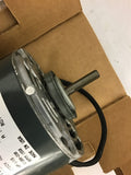 GE 2242 5KSP29DG3104AT 1/15 HP AC Motor 208-230 Volts 1550 Rpm 1 Speed