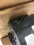 GE 2242 5KSP29DG3104AT 1/15 HP AC Motor 208-230 Volts 1550 Rpm 1 Speed