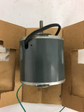 GE 2242 5KSP29DG3104AT 1/15 HP AC Motor 208-230 Volts 1550 Rpm 1 Speed