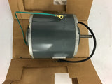 GE 2242 5KSP29DG3104AT 1/15 HP AC Motor 208-230 Volts 1550 Rpm 1 Speed
