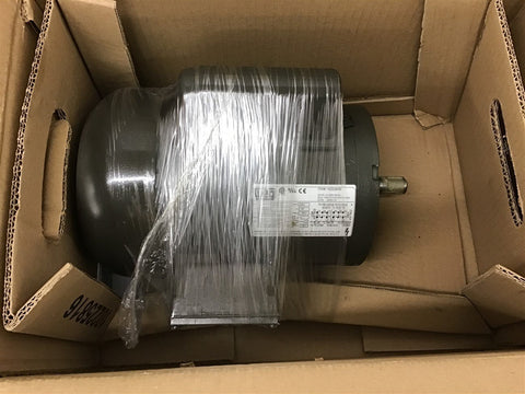 Weg 00136ES1BD56C 1 Hp AC Motor 115/208-230 volts 3500 Rpm 2P 56C Frame