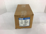 Fasco D671B 1/15 HP AC Motor 115/208-230 Volts 1550 Rpm 1 Speed