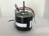 A.O. Smith 613A 1/15 HP AC Motor 115/208-230 volts 1550 Rpm 42Y Frame