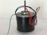 A.O. Smith 613A 1/15 HP AC Motor 115/208-230 volts 1550 Rpm 42Y Frame