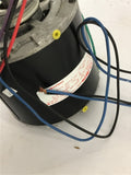 A.O. Smith 613A 1/15 HP AC Motor 115/208-230 volts 1550 Rpm 42Y Frame