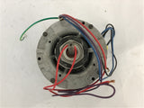 A.O. Smith 613A 1/15 HP AC Motor 115/208-230 volts 1550 Rpm 42Y Frame