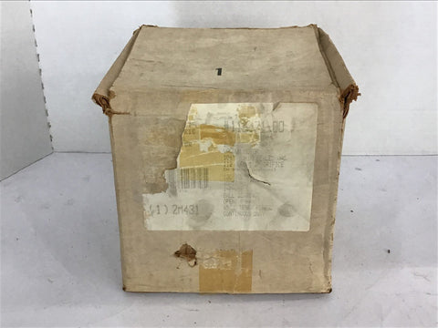 Ametek 116471-00 Vacuum Motor 120 volts