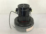 Ametek 116471-00 Vacuum Motor 120 volts