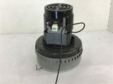 Ametek 116471-00 Vacuum Motor 120 volts