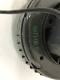 Ametek 116471-00 Vacuum Motor 120 volts