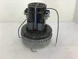 Ametek 116471-00 Vacuum Motor 120 volts