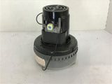 Ametek 116471-00 Vacuum Motor 120 volts