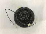 Ametek 116471-00 Vacuum Motor 120 volts