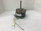 GE 5KCP39CG3306ES 1/6 Hp AC Motor 208-230 volts 1075 rpm Single Phase